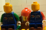 Lego Mario & Luigi (old)