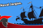 The Naval Origin of 'By and Large' and 'Taken Aback' - Naval History Animated.