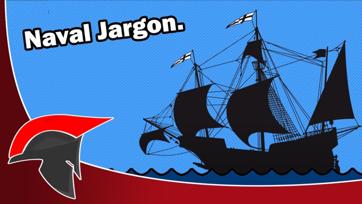 The Naval Origin of 'By and Large' and 'Taken Aback' - Naval History Animated.