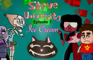 Ice Cream: Steve University Episode 1
