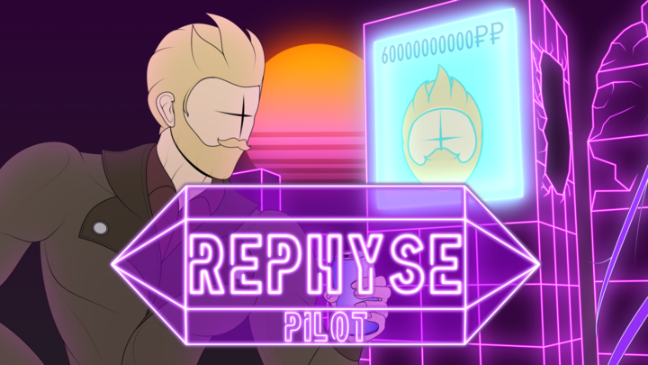 Rephyse (Pilot)