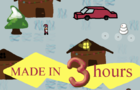 Christmas Game Made In 3 Hours