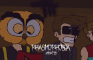 Vanoss Gaming Animated - Phasmophobia
