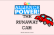 Alliance Power! - The Runaway Car!