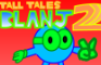 Tall Tales Blanj 2
