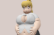 Kyra Weight Gain Animation