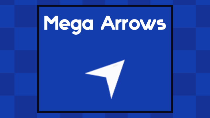 Mega Arrows