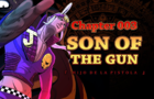 BSV Ch. 003 - Son of the Gun (Hijo de la Pistola)