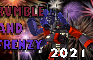 Rumble and Frenzy best of 2021