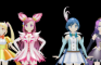 Magicami: Through the Flux | OFFICIAL TRAILER