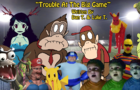 Trouble At The Big Game (DKC S3 E14)