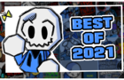 Best Of 2021 SkeletoonsHere ( 500 Sub Special ) Clip
