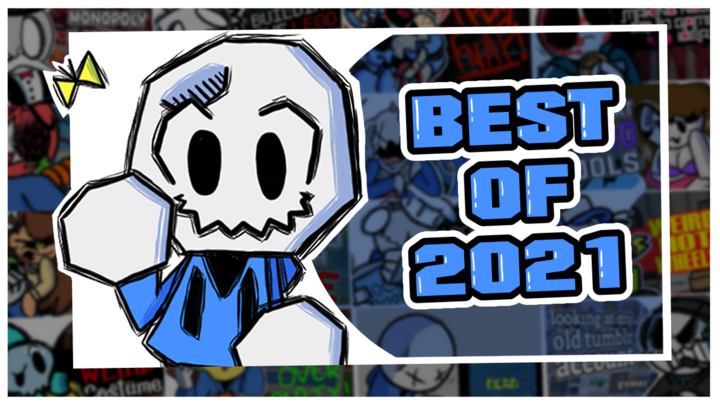 Best Of 2021 SkeletoonsHere ( 500 Sub Special ) Clip