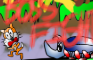 Scratch Fusion: Bettle Bug Boss Fight