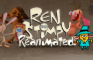 Ren and Stimpy Reanimated!