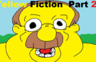 Yellow Fiction | Part 2