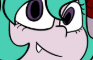 svtfoe oc mocha animated gif loop