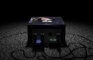 Gamecube animation (Smash 20th Anniversary)