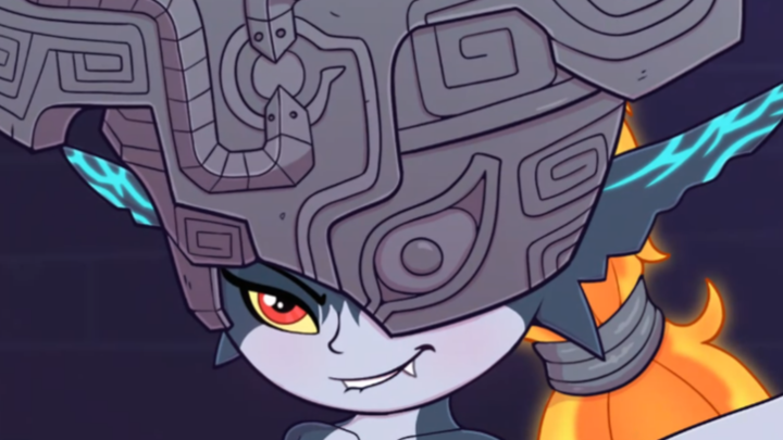 Midna