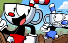 Cuphead: The Incredible Story