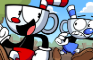 Cuphead: The Incredible Story