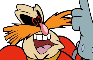 Robotnik has a fucking stroke