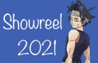 Renssu-Showreel 2021
