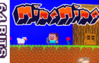 64 Bits - Minecraft Demake for Arcade/Famicom/NES