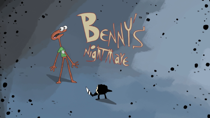 Benny's Nightmare