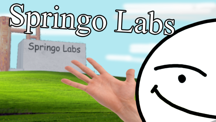 Welcome to Springo Labs