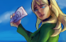 Gwen stacy comic acurate