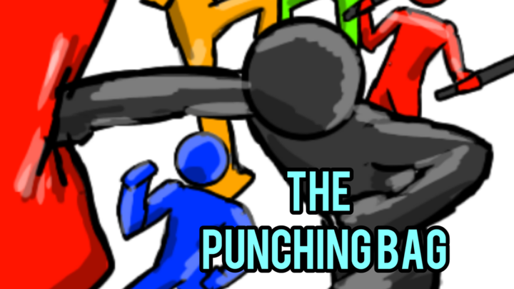 The Punching Bag .1