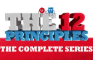 The 12 Principles of Animation