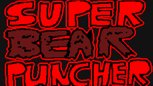 SUPER BEAR PUNCHER 95