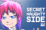 NAUGHT SECRET SIDE - JENNY