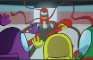 THE FIRST IMPOSTOR ANIMATION