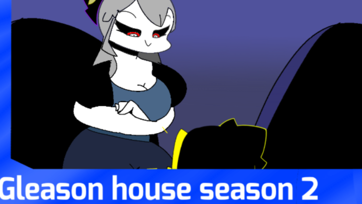 Gleason house season 2 the new time