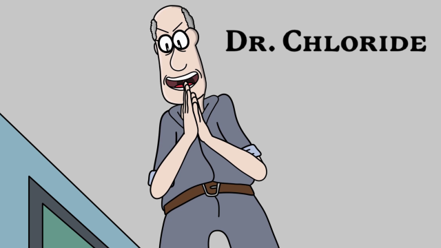 Dr. Chloride