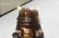 Dalek Intrusion