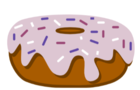 Donut Clicker! *New Update!*