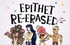 Epithet Re-Erased Open Call