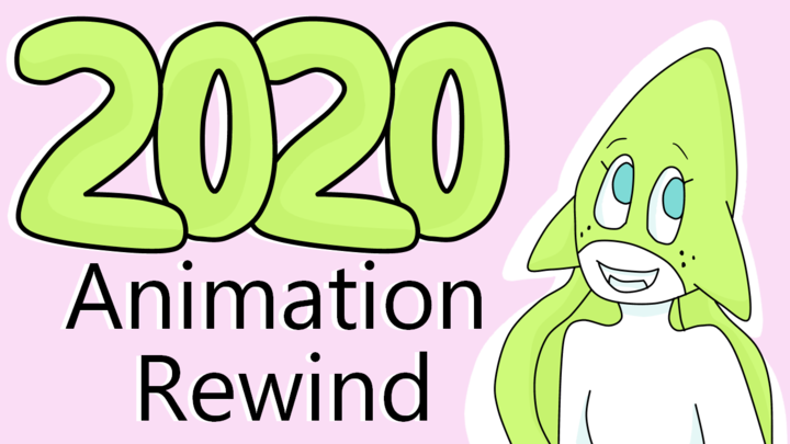 2020 Animation Rewind
