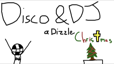 Disco&DJ "A Dizzle Christmas" | Fanmatic 5.25