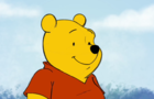 Winnie the Pooh is Public Domain