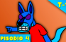 Las terribles aventuras de Aaron - E4, T1: Tonterías gráficas
