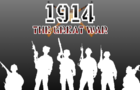 1914 - The Great War