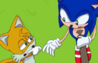 Sonic: Gut feeling Redux