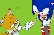 Sonic: Gut feeling Redux