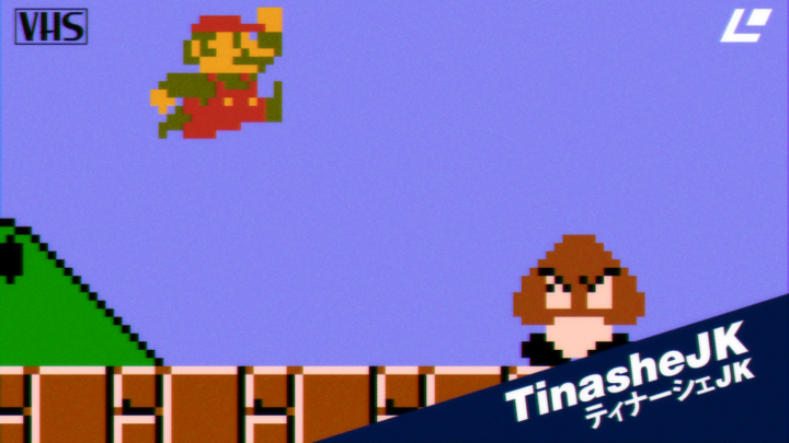 Super Mario Bros. (1985) Original vs Remake