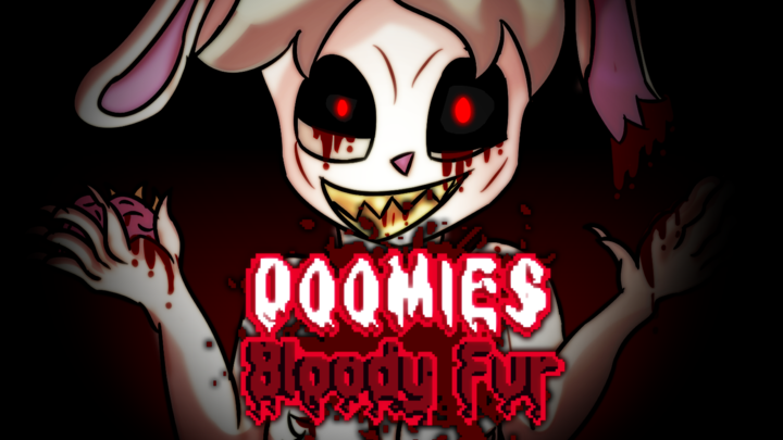 Doomies: Bloody Fur
